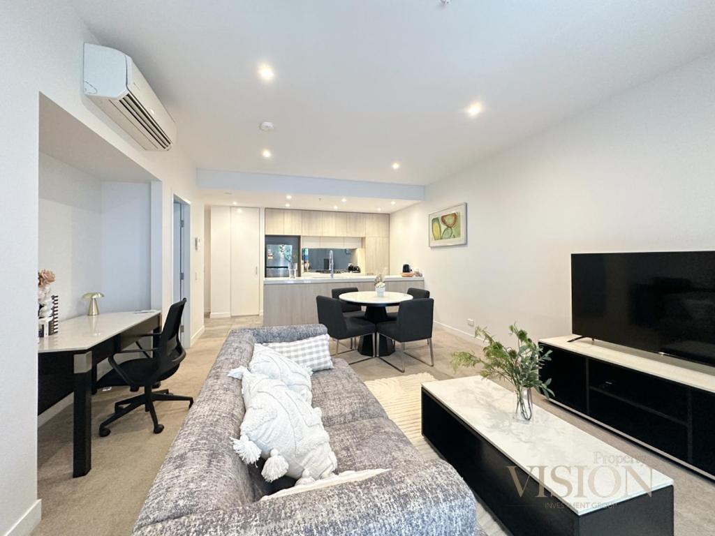 Appartamento Modern 2 Bedroom Next To North Ryde Metro